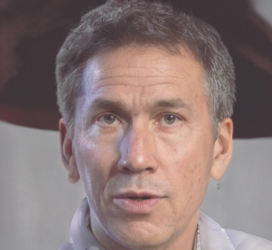 Instructor Dorel Mănescu